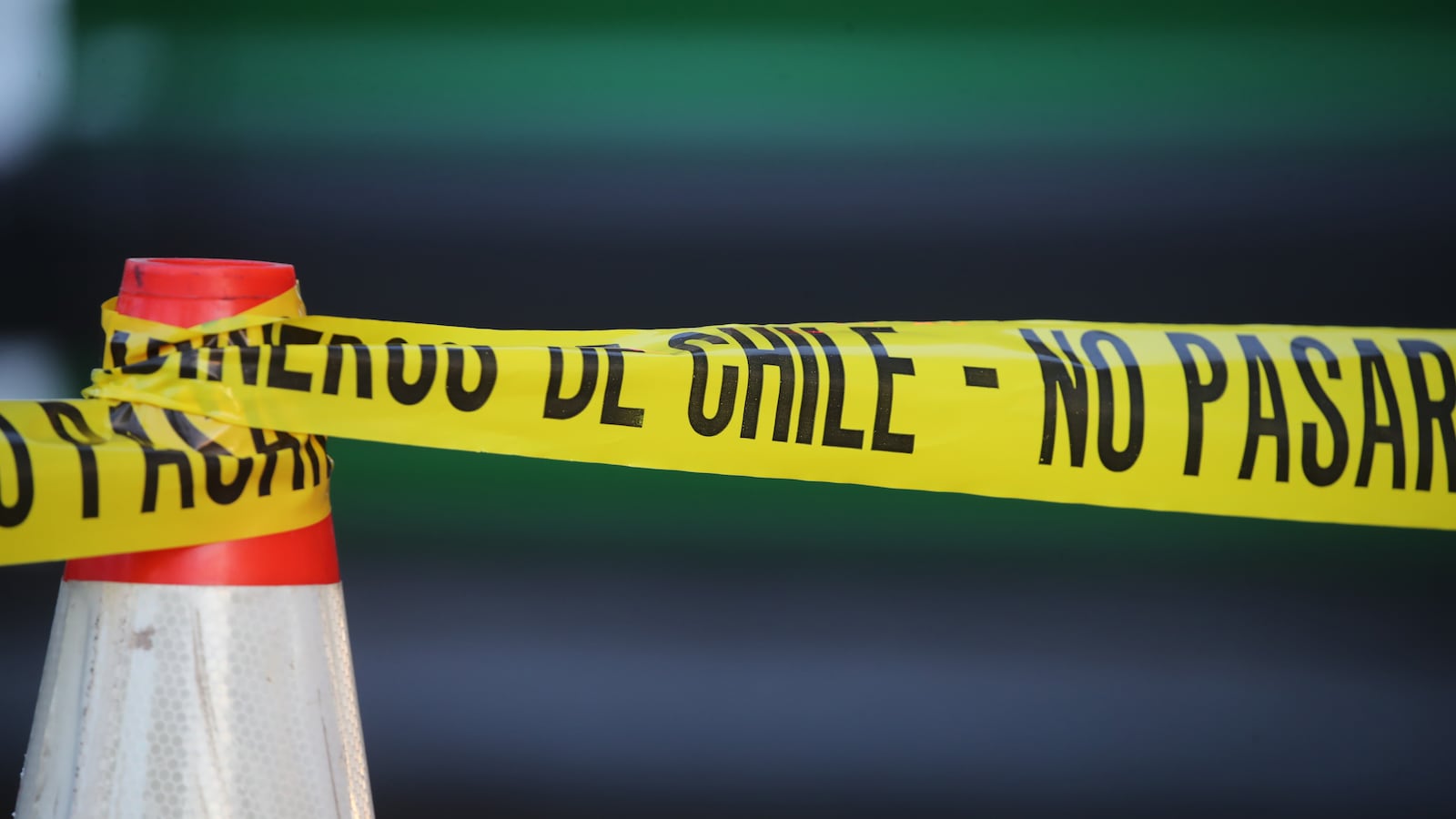 Niña de un año y cuatro meses muere en trágico accidente tras ser atropellada por su padre en La Florida