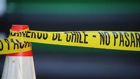 Valparaíso: volcamiento en la Ruta 68 deja una mujer fallecida y cuatro lesionados