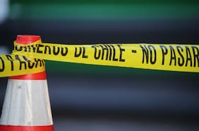 Valparaíso: volcamiento en la Ruta 68 deja una mujer fallecida y cuatro lesionados