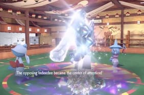 Jugadores de Pokémon Scarlet descubren importante bug en el Battle Stadium