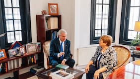 Gobierno Kast informa que Kast dará a conocer su decisión sobre la candidatura de Bachelet a la ONU “en un plazo cercano”