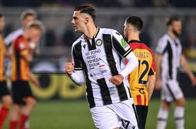 Torino vs. Udinese: a qué hora y dónde ver el partido por la liga italiana