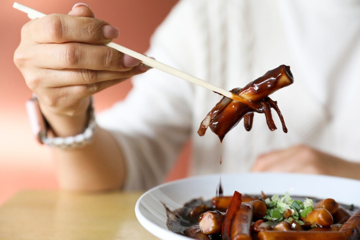 La popular comida coreana que podría tener un gran beneficio en la salud, según un estudio
