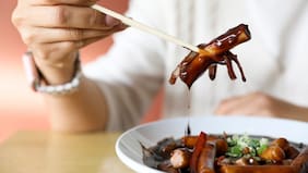 La popular comida coreana que podría tener un gran beneficio en la salud, según un estudio