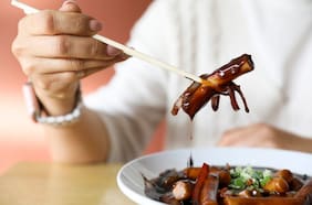 La popular comida coreana que podría tener un gran beneficio en la salud, según un estudio