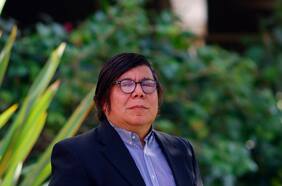 Cristian Camargo, director del Laboratorio de Análisis Antidoping : “Alguien que es adicto a una droga es fácil de corromper”