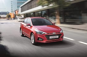 Hyundai se atreve con el nuevo hatchback i20