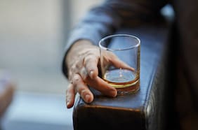 Así es como el alcohol daña tu salud