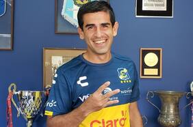 El Almirante inicia una travesía de largo aliento: el nuevo rol de Julio Barroso en Everton