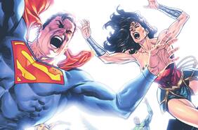 La Liga de la Justicia ha muerto en los cómics