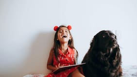 Los perros tienen el vocabulario de un niño pequeño, según un reciente estudio