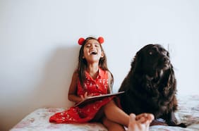 Los perros tienen el vocabulario de un niño pequeño, según un reciente estudio