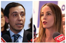 Defensor de la Niñez desmiente a Sedini por presunto “amarre” del gobierno: “Somos una institución autónoma del Estado”