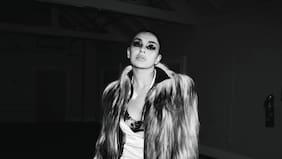 Charli XCX desafía la sombra de Brat con la libertad de olvidarse a sí misma