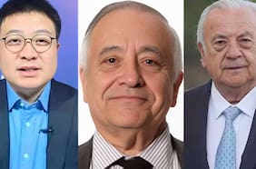 Caso Australis: Isidoro Quiroga sufre nuevo revés y Comité de Ética del CAM Santiago confirma reproche contra árbitro