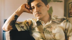 El “Otro Universo” de Palma en su nuevo single