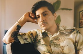 El “Otro Universo” de Palma en su nuevo single