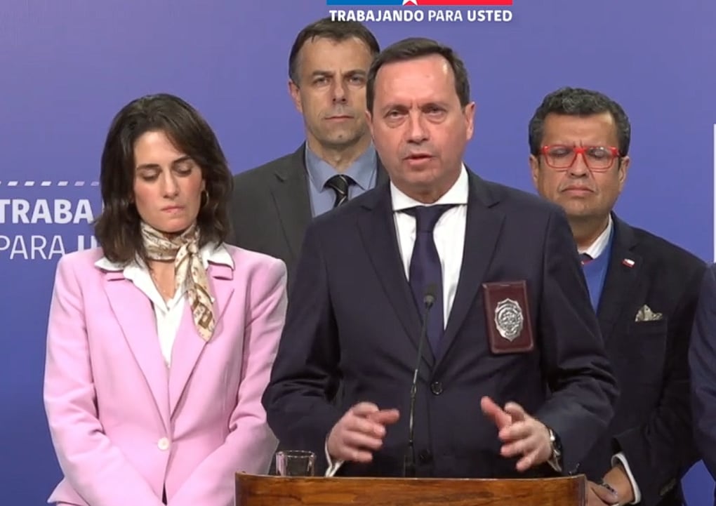 Gobierno confirma que 33 niños haitianos han sido localizados tras fuerza de tarea convocada por el Presidente Kast