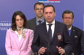 Gobierno confirma que 33 niños haitianos han sido localizados tras fuerza de tarea convocada por el Presidente Kast