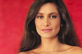 Quiero envolverme en tus brazos: Daniela Romo, Yo no te pido la Luna y la historia de un clásico atrevido