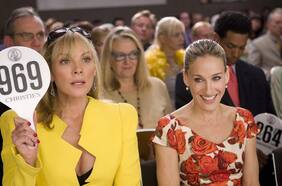 Sarah Jessica Parker frente a Kim Cattrall: rivalidad, la película que no fue y un regreso inesperado