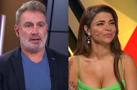 Exfutbolista Marcelo Barticciotto y actriz Antonella Ríos sufren violento robo en Ñuñoa: fueron amenazados con armas de fuego