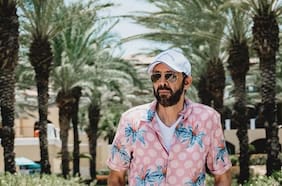 Un clásico: Juan Luis Guerra vuelve a Chile