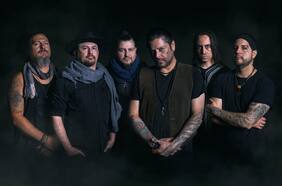 El nuevo vuelo de Kuervos del Sur llega a Club Chocolate