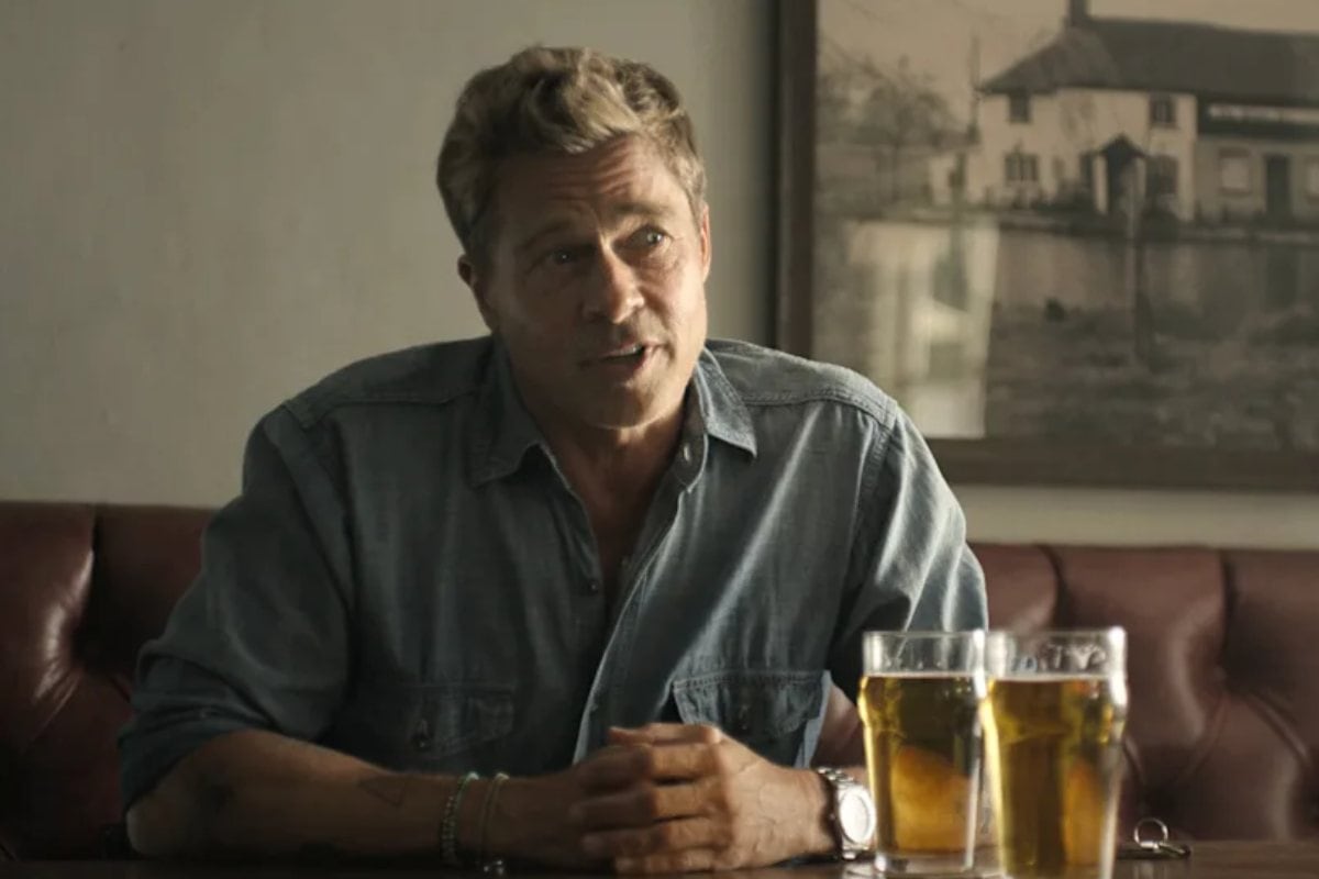 Brad Pitt confesó que volvió a beber alcohol. ¿Es posible retomar el consumo moderado tras recuperarse de una adicción?