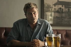 Brad Pitt confesó que volvió a beber alcohol. ¿Es posible retomar el consumo moderado tras recuperarse de una adicción?