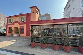 Da Dino: Para volver y volver