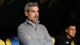 La potente crítica de Miguel Ramírez al plantel de Unión Española: “El equipo me abandonó”