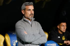 La potente crítica de Miguel Ramírez al plantel de Unión Española: “El equipo me abandonó”