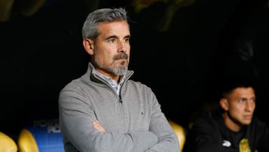 La potente crítica de Miguel Ramírez al plantel de Unión Española: “El equipo me abandonó”