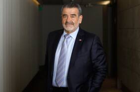 Andrónico Luksic y el plebiscito: “Sin duda debe realizarse, y lo más fundamental, se debe lograr una participación mayoritaria de la ciudadanía en todo el proceso”