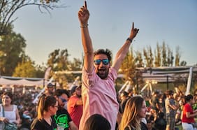Se acerca el calor y vuelve el Bierfest Santiago para refrescarte