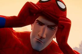 Jake Johnson dice que está negociando para volver como Peter B. Parker en Spider-Man: Into the Spider-Verse 2