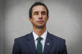 Gobierno por compra de State Grid a CGE : “Los inversionistas confían en la institucionalidad y reglas del juego de nuestro país”