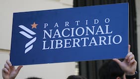Libertarios piden una “propuesta formal, completa y transparente” a equipo de Kast para reevaluar su ingreso al futuro gobierno