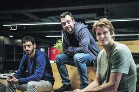 Al nivel de Cencoshopp o Mallplaza: Compra de Uber pone a Cornershop al valor de las grandes empresas chilenas en bolsa