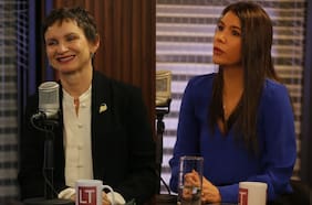 Desde la Redacción: Martorell (RN) se allana a cambio de gabinete y Carolina Tohá revela detalles de su libro