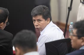Perú rechaza fallo de grupo de la ONU y afirma que no está obligado a liberar a expresidente Pedro Castillo