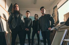 We Are The Grand agenda show en Sala Metrónomo y estrena single: lo puedes escuchar aquí