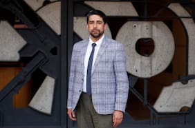 Héctor Barría, jefe de bancada DC: “Ya hay dos bloques de oposición: la centroizquierda, y el PS, el PC y el FA”