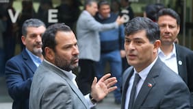 Fiscalía Centro Norte indagará denuncia del Servel en contra del Partido de la Gente