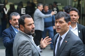 Fiscalía Centro Norte indagará denuncia del Servel en contra del Partido de la Gente