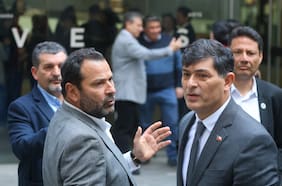 Presidente del PDG afirma que la tienda tomará una postura ante el balotaje: “Todas las alternativas están abiertas”