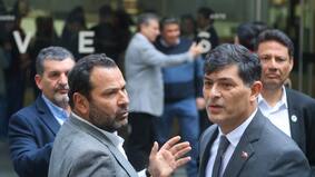 Presidente del PDG afirma que la tienda tomará una postura ante el balotaje: “Todas las alternativas están abiertas”