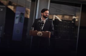 Boric enfatiza condena al golpe de cara a conmemoración de los 50 años: “Desde el minuto cero fue crimen, felonía y vergüenza”