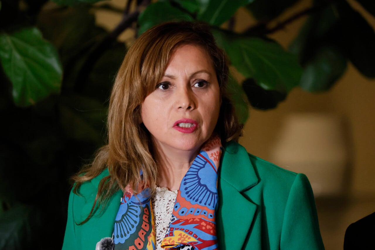 “Siempre dijimos que era mala y regresiva”: Carvajal (PPD) reafirma voto en contra a megarreforma y emplaza al gobierno por cambios en invariabilidad tributaria